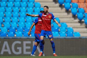 Kemal Ademi, Basel, Fenerbahçe