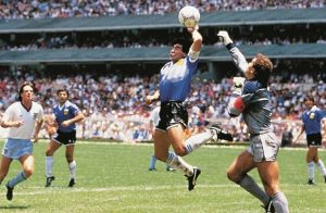 Maradona