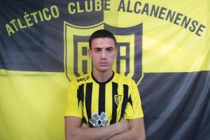 Merih Demiral, Alcanenense