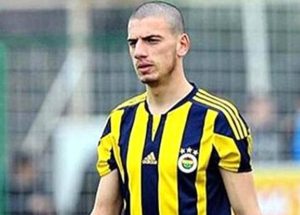 Merih Demiral, Fenerbahçe