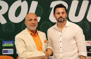 Hasan Çavuşoğlu, Alanyaspor, Erol Bulut