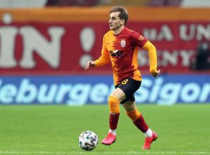 Galatasaray, Kerem Aktürkoğlu