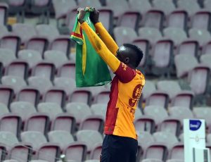 Galatasaray, Diagne