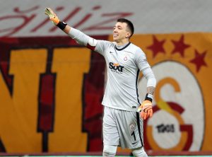 Galatasaray, Muslera