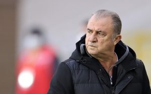 Galatasaray, Fatih terim