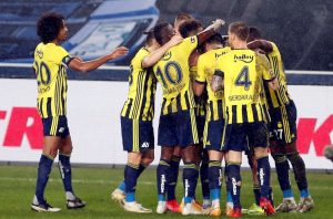 Fenerbahçe