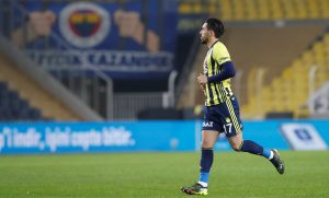 Fenerbahçe, İrfan Can Kahveci