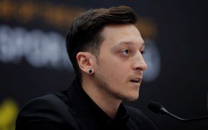 Mesut Özil, Fenerbahçe