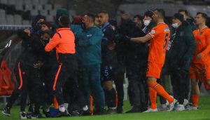 Trabzonspor, Başakşehir, Süper Kupa