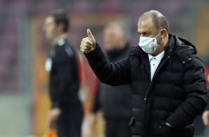 Galatasaray, Fatih Terim