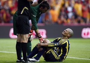 Fernando Muslera, Galatasaray