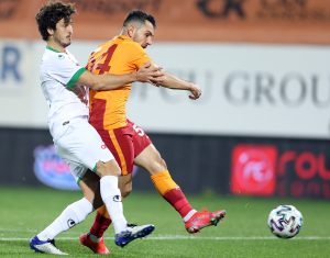 Galatasaray, Emre Kılınç