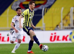 Fenerbahçe, Gençlerbirliği