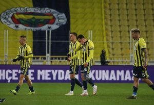 Fenerbahçe