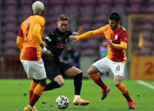 Galatasaray, Sivasspor