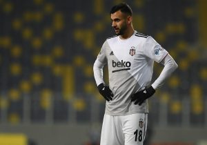 Beşiktaş, Rachid Ghezzal