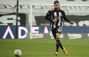 Beşiktaş, Rachid Ghezzal