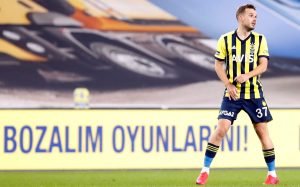 Fenerbahçe, Gençlerbirliği