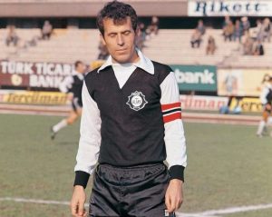 Mustafa Denizli