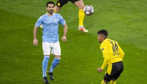 Real Madrid, Liverpool, İlkay Gündoğan