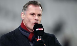 Jamie Carragher