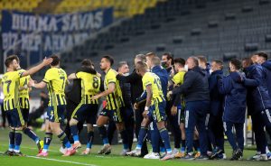 Fenerbahçe