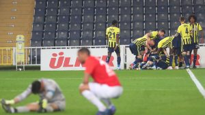 Fenerbahçe