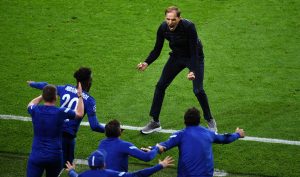 Chelsea, Manchester City, Thomas Tuchel