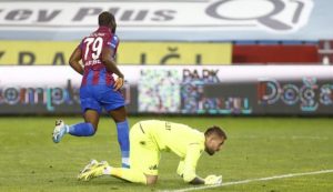 Trabzonspor, Gençlerbirliği