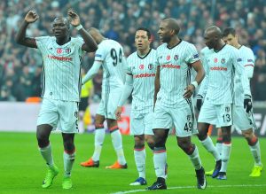 Aboubakar