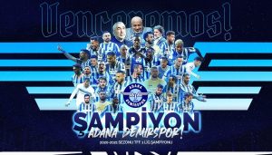 Adana Demirspor