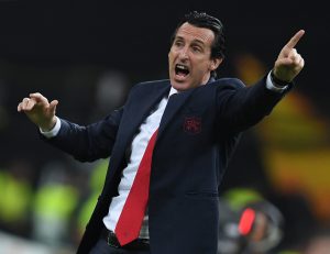 Unei Emery