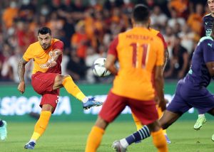 Galatasaray, PSV Eindhoven