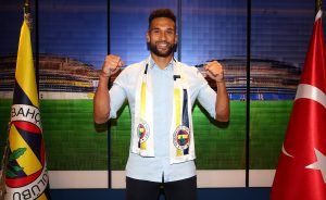 transfer, Fenerbahçe, Steven Caulker