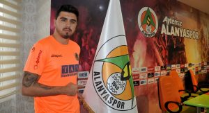 Ozan Tufan, Fenerbahçe, Alanyaspor