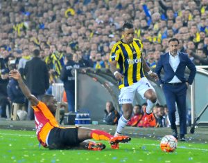 Fenerbahçe, yeni teknik direktör, Portekizli, Vitor Pereira, Ali Koç