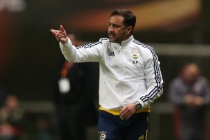 Fenerbahçe, yeni teknik direktör, Portekizli, Vitor Pereira, Ali Koç