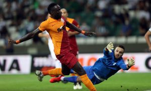 Galatasaray, Diagne