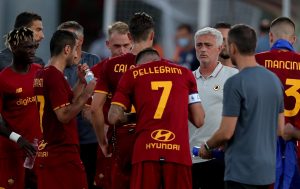 Roma, Trabzonspor, Jose Mourinho, UEFA Avrupa Konferans Ligi