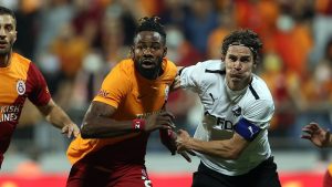 Galatasaray, Randers, UEFA Avrupa Ligi