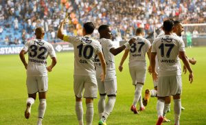 Fenerbahçe, Adana Demirspor, Balotelli, Mesut Özil, Süper Lig,