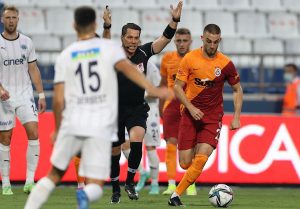 Galatasaray, Kasımpaşa