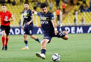 Fenerbahçe, HJK Helsinki, Muhammed Gümümşkaya, UEFA Avrupa Ligi