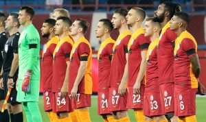 Galatasaray, Trabzonspor