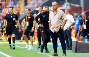 Galatasaray, Alanyaspor, Fatih Terim