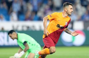 Galatasaray, Trabzonspor