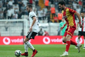 Pjanic, Yeni Malatyaspor, Süper Lig