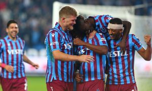 Trabzonspor, Rizespor