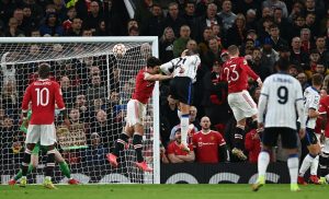 Merih Demiral, Atalanta, Manchester United