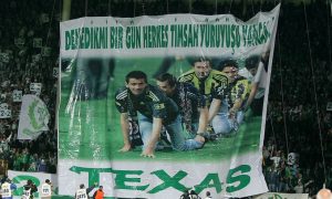 Fenerbahçe, Bursaspor